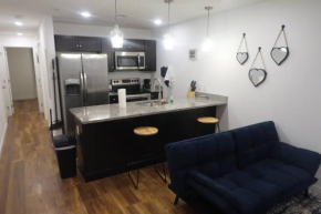 Lovely 2-Bedroom 2-Bathroom Unit in Philadelphia